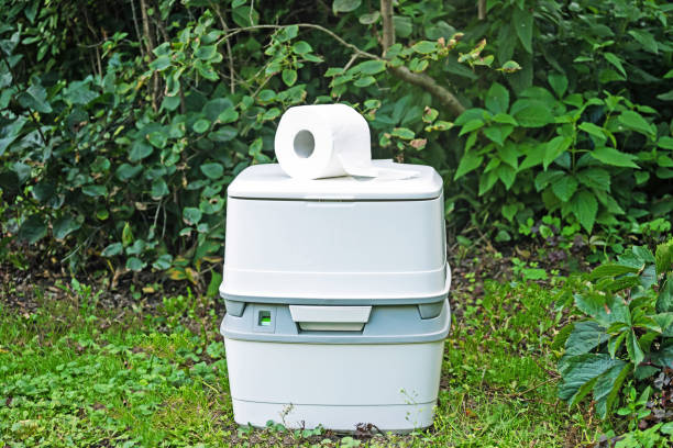 Best Affordable porta potty rental  in Bidwell, OH
