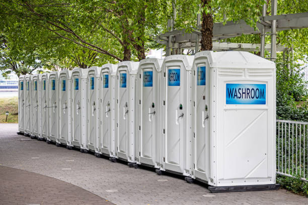 Best Porta potty for special events  in Bidwell, OH