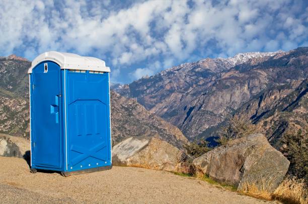 Best Best portable toilet rental  in Bidwell, OH