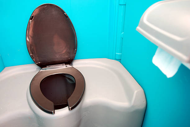 Professional porta potty rental in Bidwell, OH