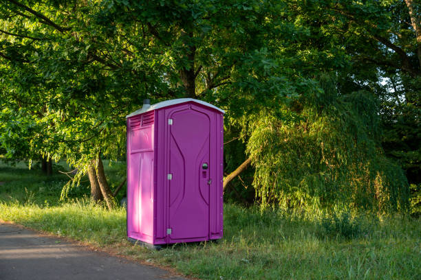 Best Event porta potty rental  in Bidwell, OH
