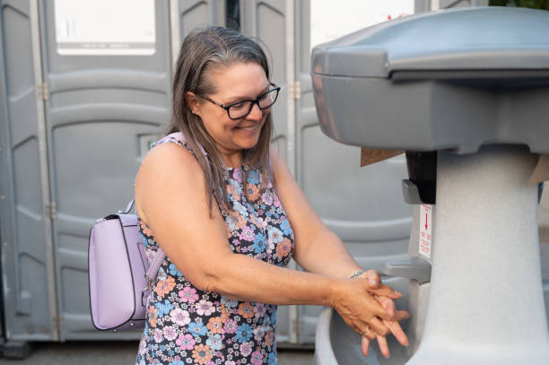 Best Local porta potty services  in Bidwell, OH